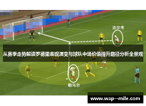 从赛季走势解读罗德里表现演变与球队中场价值提升路径分析全景观